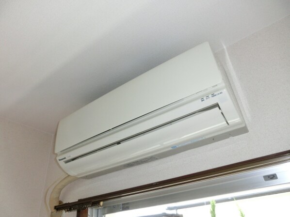 パークハイムの物件内観写真